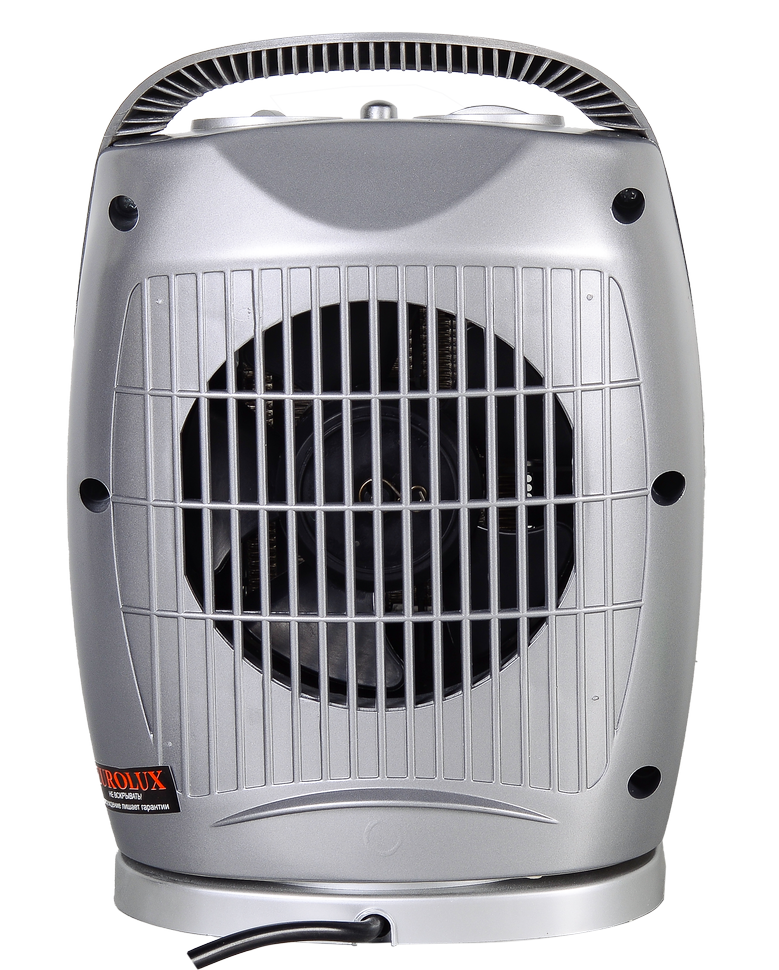 Тепловентилятор Eurolux ТВК-EU-2 купить по цене 1&nbsp;950 ₽ в интернет магазине ТЕХСАД