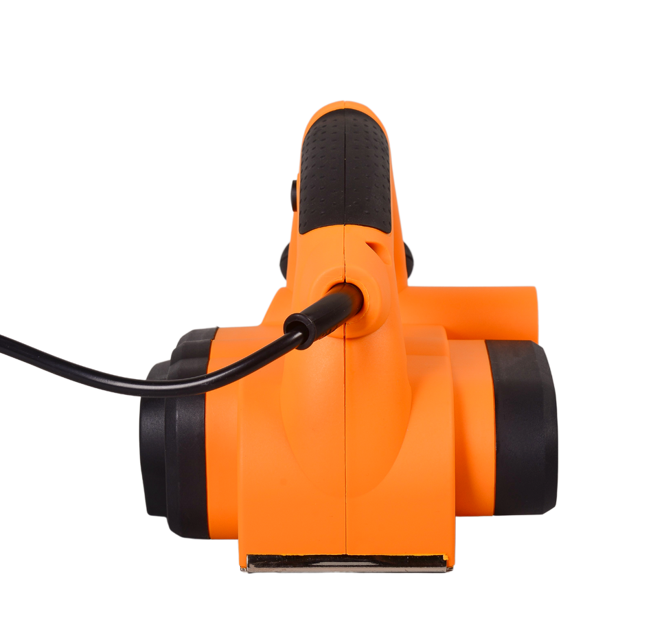 Электрорубанок ВИХРЬ Р-82/1100 купить по цене 4&nbsp;990 ₽ в интернет магазине ТЕХСАД