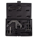 Набор фиксаторов для установки и проверки фаз ГРМ BMW M47/M57 МАСТАК 103-22107C купить по цене 7&nbsp;570 ₽ в интернет магазине ТЕХСАД