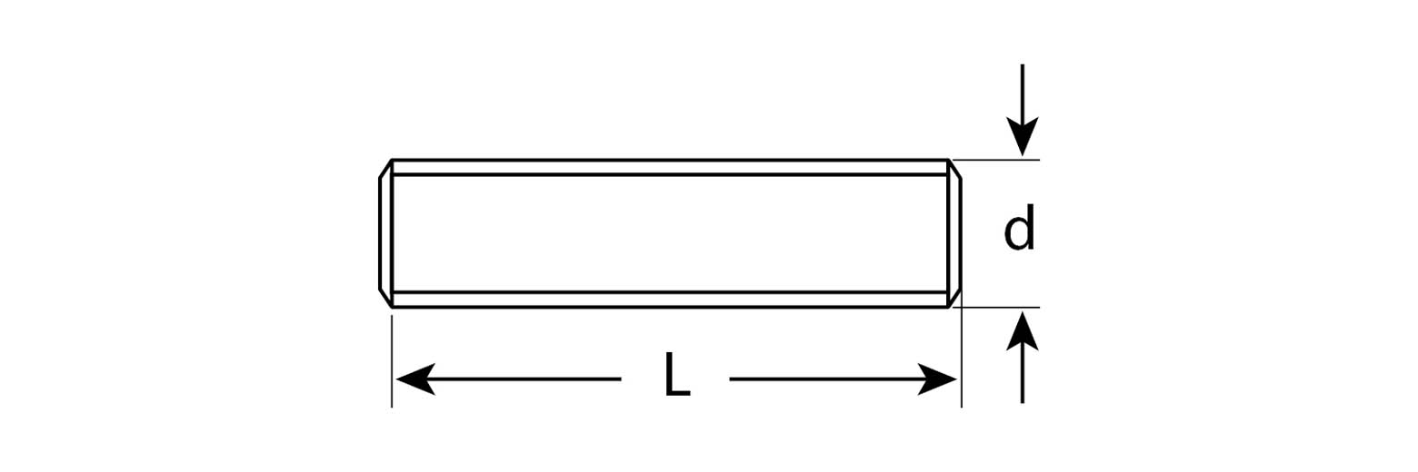 ЗУБР М16 x 2000 мм, 1 шт., шпилька резьбовая DIN 975 4-303350-16-2000 купить по цене 1&nbsp;100 ₽ в интернет магазине ТЕХСАД