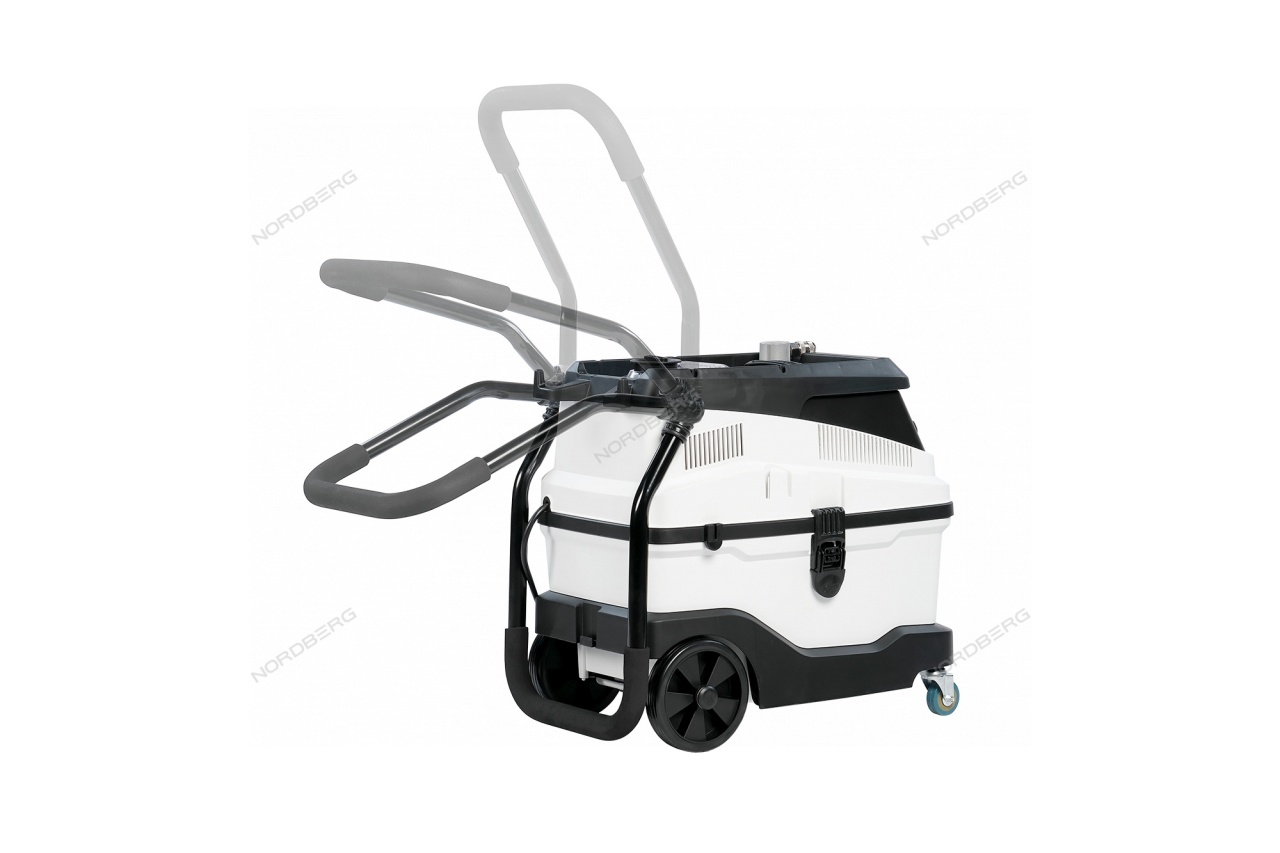 Пылесос 1600 Вт NORDBERG NV34 купить по цене 30&nbsp;690 ₽ в интернет магазине ТЕХСАД