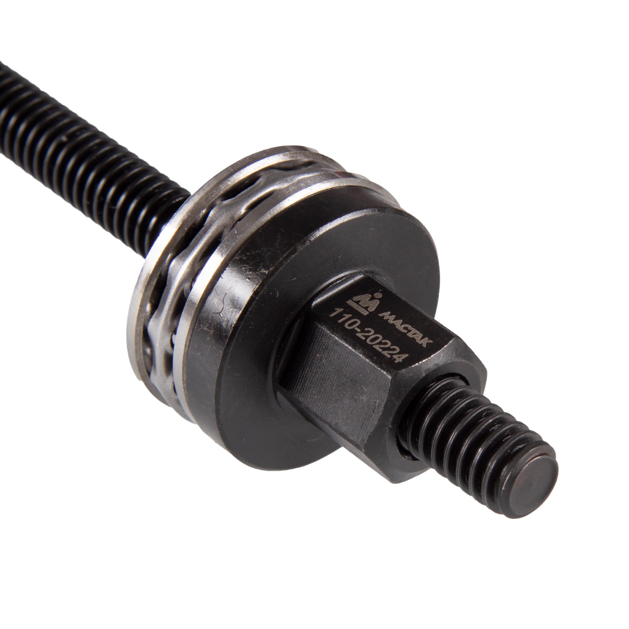 Винт силовой 10 мм для набора 110-20024C МАСТАК 110-20224 купить по цене 4&nbsp;050 ₽ в интернет магазине ТЕХСАД