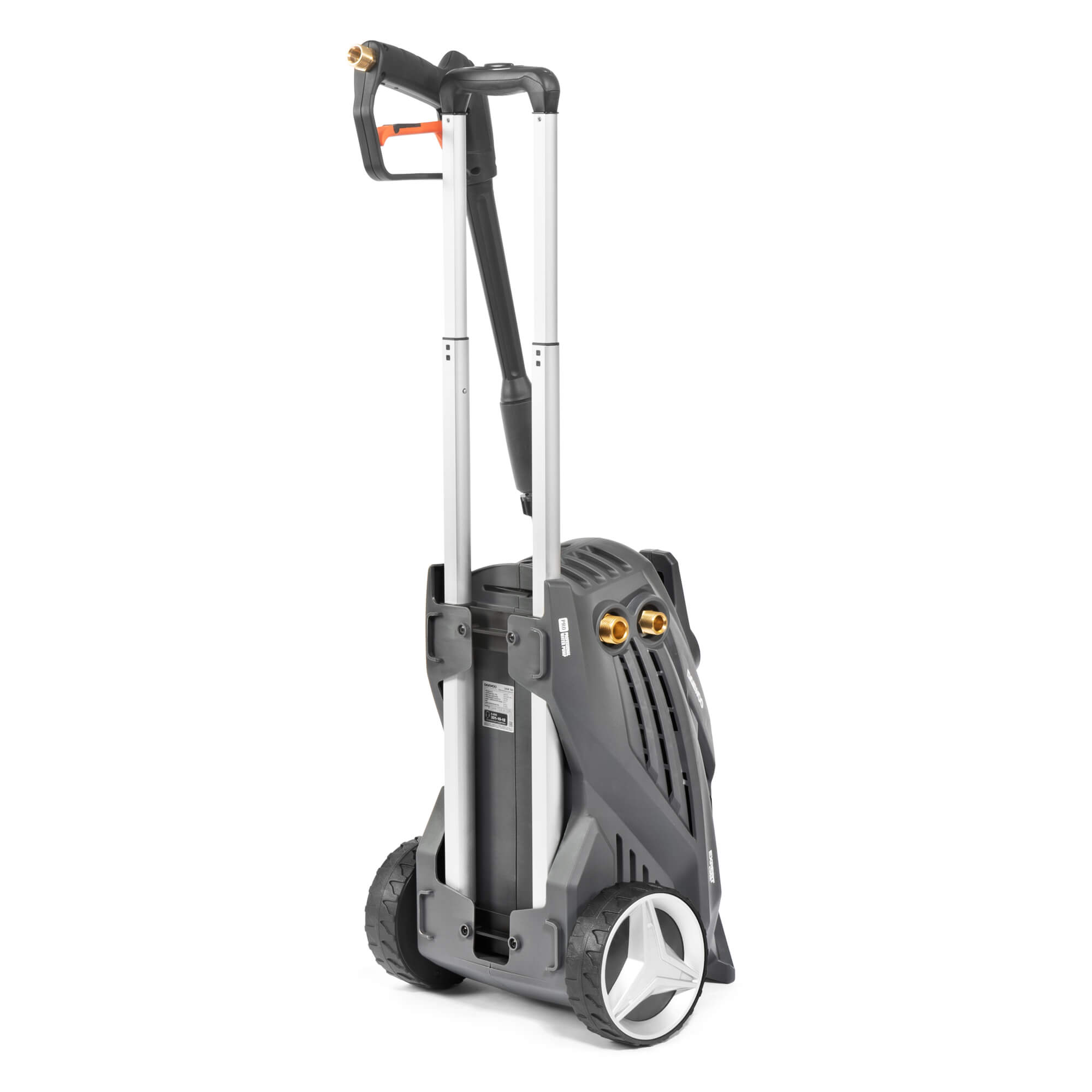 Мойка высокого давления DAEWOO DAW 700 купить по цене 40&nbsp;990 ₽ в интернет магазине ТЕХСАД