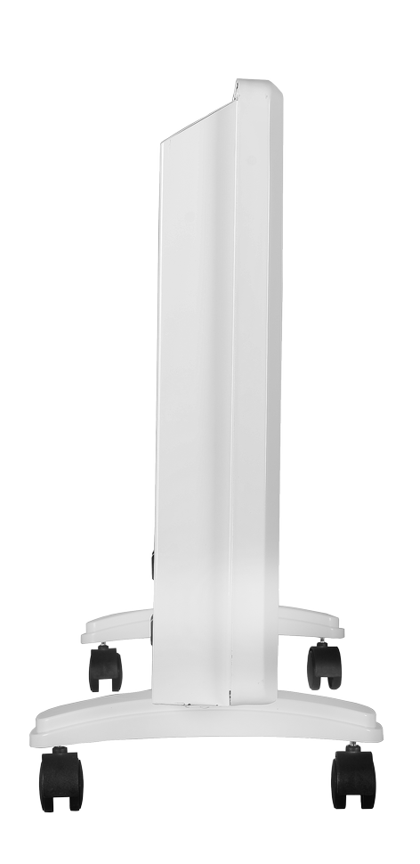 Электроконвектор Eurolux ОК-EU-1500 купить по цене 3&nbsp;390 ₽ в интернет магазине ТЕХСАД