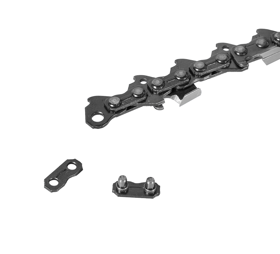 Бухта цепи 0,325 Prof/100F Huter купить по цене 17&nbsp;190 ₽ в интернет магазине ТЕХСАД