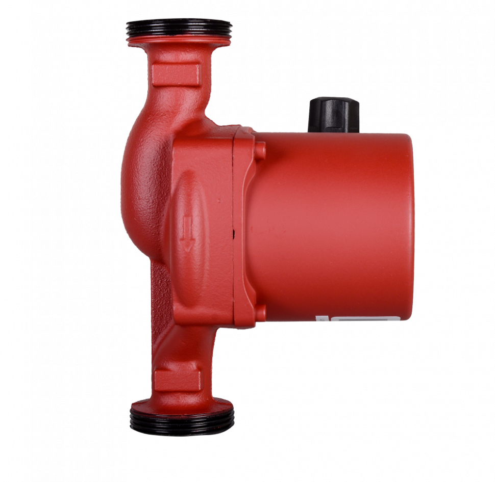 Циркуляционный насос отопления Вихрь Ц-25/4 СТАНДАРТ купить по цене 2&nbsp;390 ₽ в интернет магазине ТЕХСАД