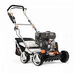 Скарификатор бензиновый DeWORKS A 4000 купить по цене 49&nbsp;990 ₽ в интернет магазине ТЕХСАД