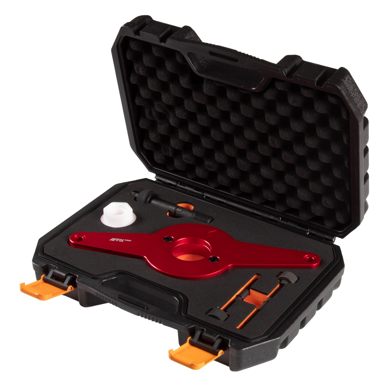 Приспособление для демонтажа / монтажа гасителя колебаний цепи ГРМ VAG AFFIX AF10390005C купить по цене 10&nbsp;450 ₽ в интернет магазине ТЕХСАД