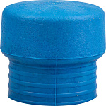 ЗУБР 40 мм, синий,мягкий, для сборочных молотков арт. 2044-40, боек сменный 20441-40-1 купить по цене 380 ₽ в интернет магазине ТЕХСАД