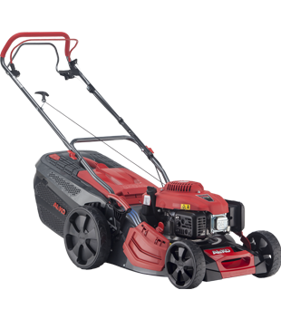 Газонокосилка бензиновая AL-KO Premium 470 SP-A купить по цене 50&nbsp;736 ₽ в интернет магазине ТЕХСАД