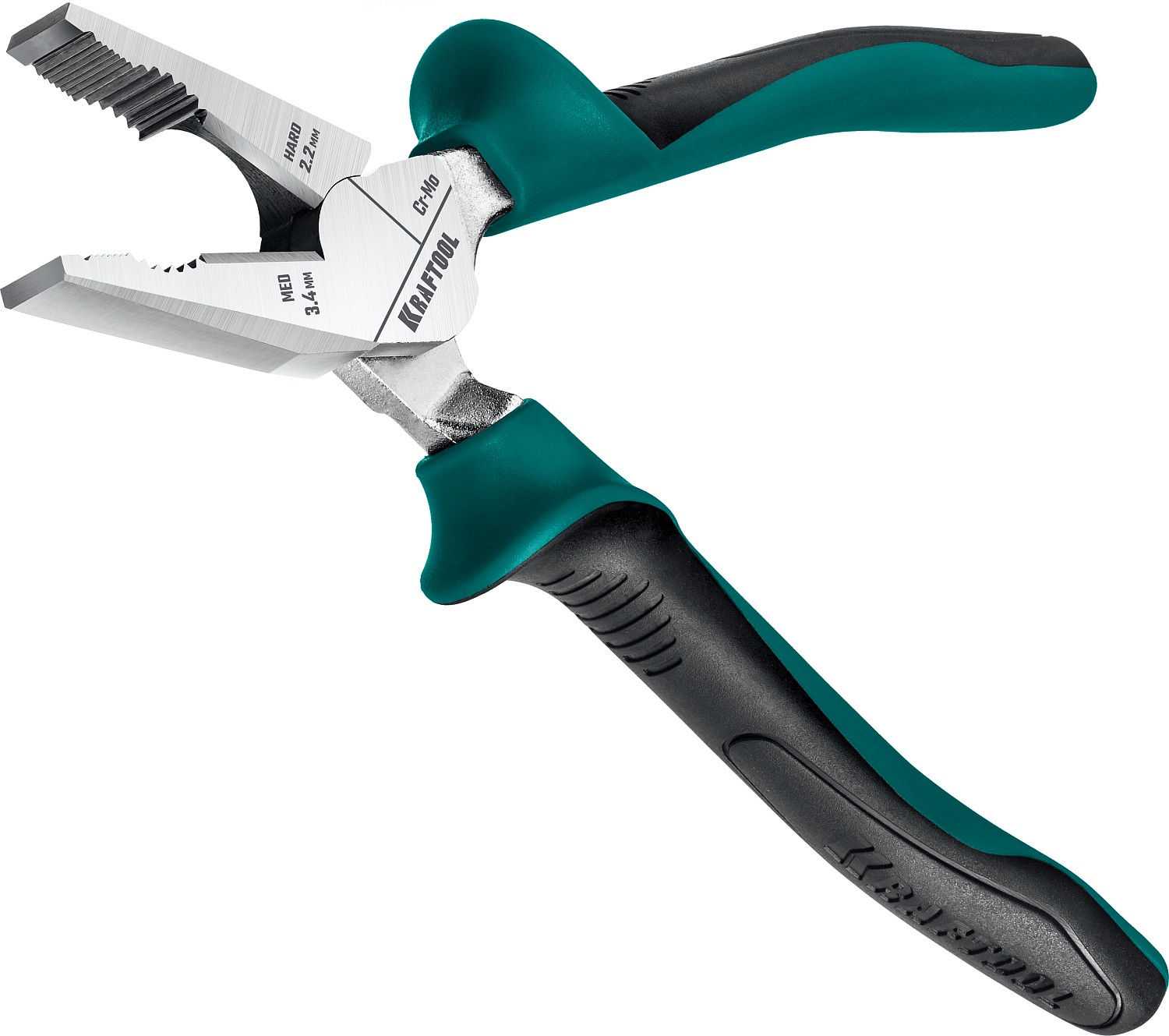 KRAFTOOL 4 шт, набор губцевого инструмента 22012 купить по цене 6&nbsp;300 ₽ в интернет магазине ТЕХСАД