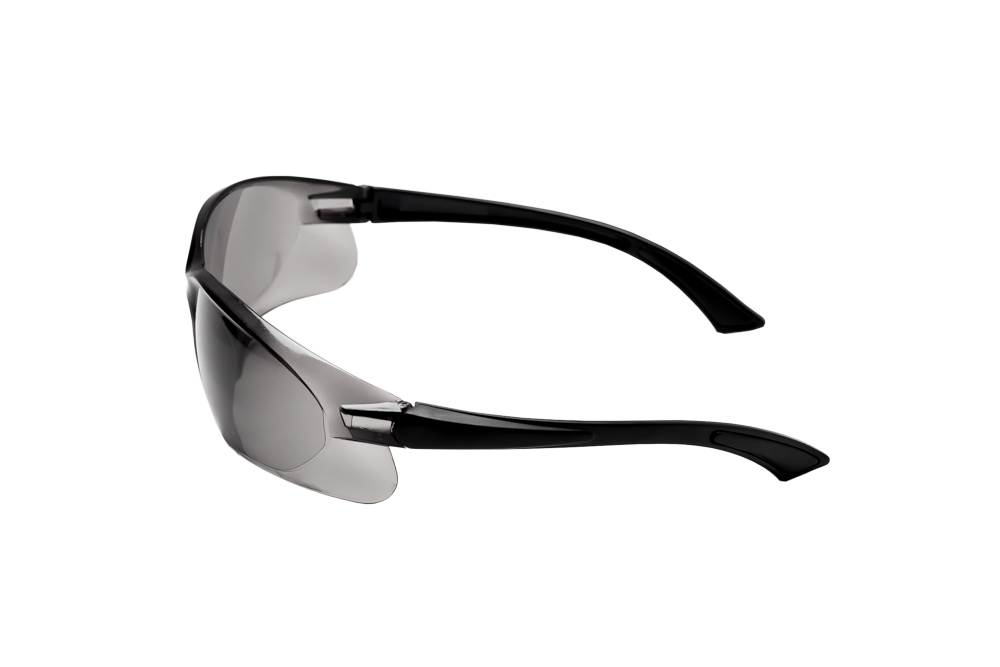 Солнцезащитные очки ADA VISOR BLACK купить по цене 125 ₽ в интернет магазине ТЕХСАД