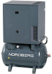 Компрессор винтовой NORDBERG NCS270/1000-10 купить по цене 425&nbsp;250 ₽ в интернет магазине ТЕХСАД