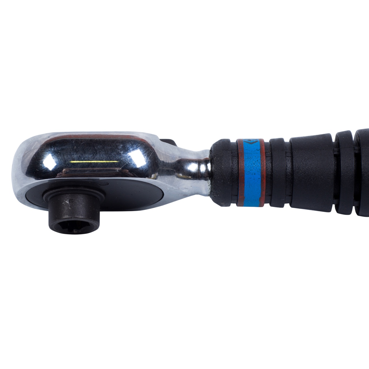 Набор вставок (бит) с трещоткой 1/4'', Torx, Hex, PH, 10 предметов KING TONY 1001MR купить по цене 1&nbsp;620 ₽ в интернет магазине ТЕХСАД