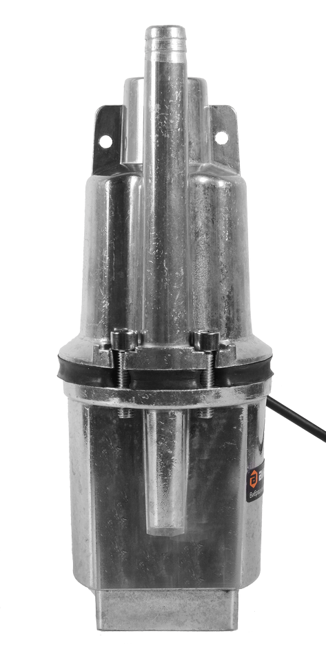 Вибрационный насос Вихрь ВН-1080В купить по цене 1&nbsp;856 ₽ в интернет магазине ТЕХСАД