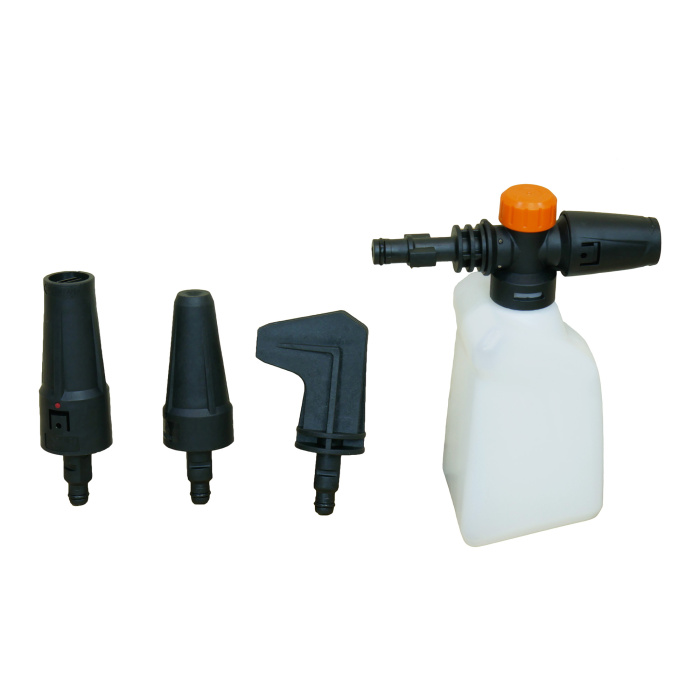 Мойка высокого давления Sturm! PW9220E купить по цене 17&nbsp;990 ₽ в интернет магазине ТЕХСАД