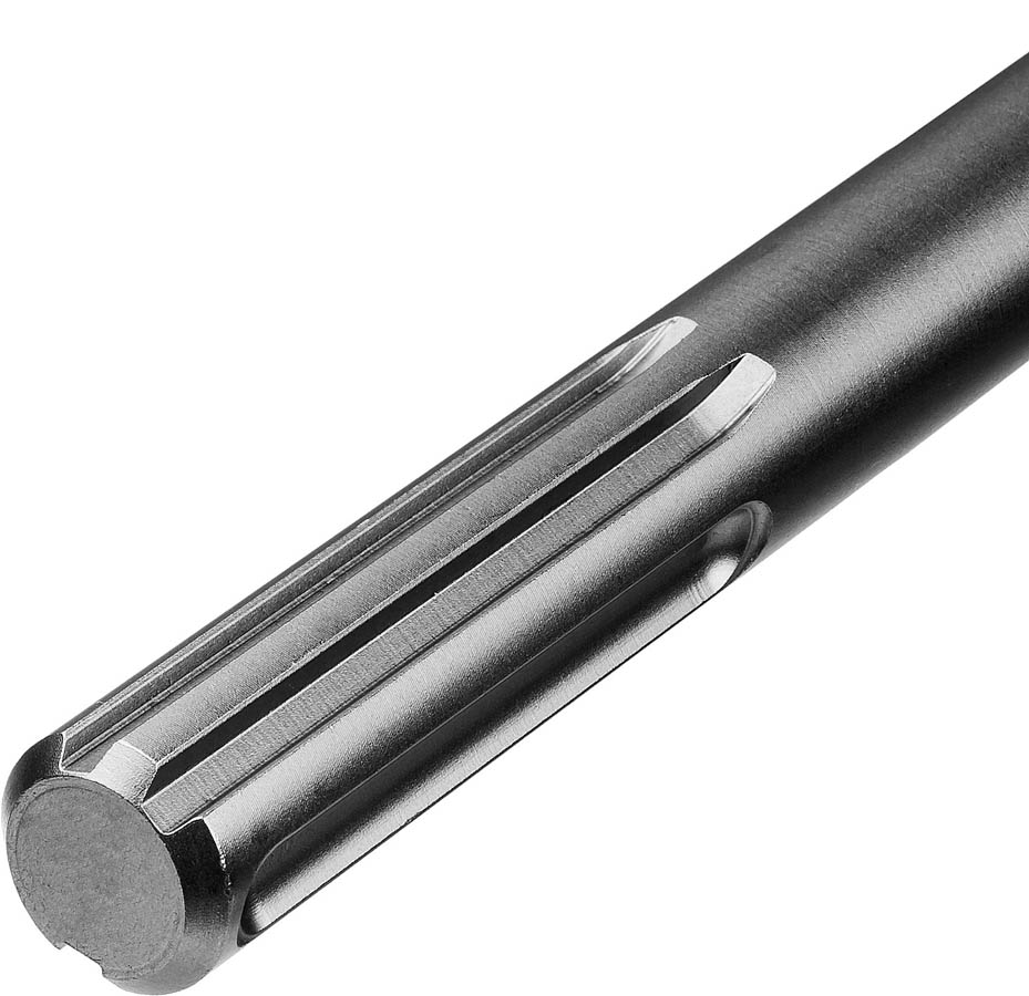 KRAFTOOL  45 х 990 мм, проломной, SDS-max, бур по бетону 29355-45-990 купить по цене 20&nbsp;280 ₽ в интернет магазине ТЕХСАД