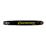 Шина пильная CHAMPION 18 -дюйм. -0,325-1,3-72 (артикул 952913 ) купить по цене 825 ₽ в интернет магазине ТЕХСАД