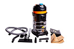 Строительный пылесос Sturm! VC7203 купить по цене 12&nbsp;990 ₽ в интернет магазине ТЕХСАД