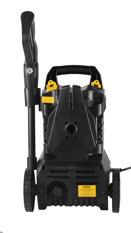 Мойка высокого давления HUTER M135-HP купить по цене 8&nbsp;090 ₽ в интернет магазине ТЕХСАД