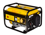 Бензиновый генератор EUROLUX G3600A купить по цене 18&nbsp;190 ₽ в интернет магазине ТЕХСАД