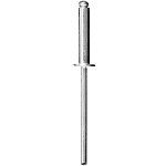 KRAFTOOL 3.2 х 10 мм, 1000 шт., стальные заклепки Steel 311703-32-10 купить по цене 2&nbsp;930 ₽ в интернет магазине ТЕХСАД