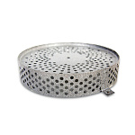 Сито для зернодробилки ВИХРЬ купить по цене 189 ₽ в интернет магазине ТЕХСАД