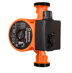 Циркуляционный насос ВИХРЬ ЦН-25-6 ПРОФ купить по цене 3&nbsp;790 ₽ в интернет магазине ТЕХСАД