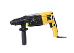 Перфоратор SDS Plus Hanskonner HRH0828REC купить по цене 10&nbsp;990 ₽ в интернет магазине ТЕХСАД