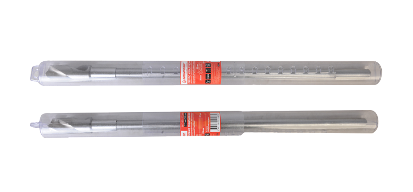 Сверло опалубочное БОЕКОМПЛЕКТ B1055-SD204 купить по цене 1&nbsp;290 ₽ в интернет магазине ТЕХСАД
