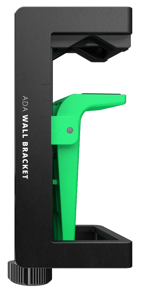 Лазерный уровень ADA CUBE 3-360 GREEN HOME EDITION купить по цене 17&nbsp;990 ₽ в интернет магазине ТЕХСАД