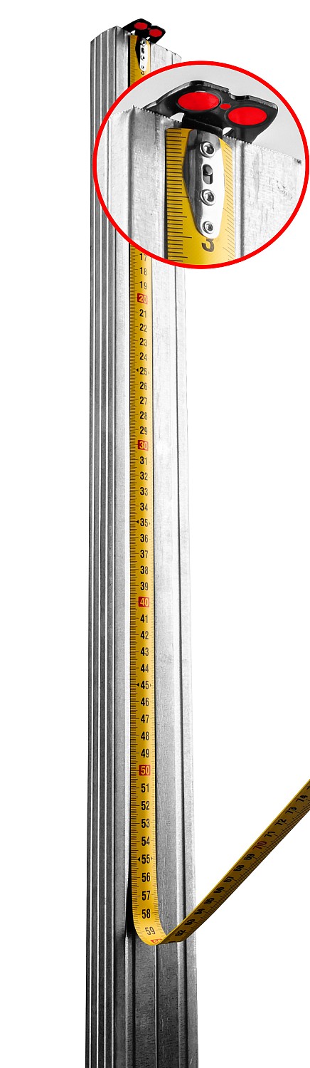 KRAFTOOL 10 м х 25 мм, автостоп, рулетка профессиональная 3412-10-25 купить по цене 1&nbsp;640 ₽ в интернет магазине ТЕХСАД