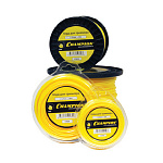 Корд триммерный CHAMPION C5037 Star 3.0мм/164м (звезда)+нож купить по цене 1&nbsp;580 ₽ в интернет магазине ТЕХСАД