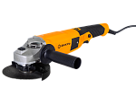 Угловая шлифмашина (болгарка) ВИХРЬ УШМ-125/1200Э купить по цене 4&nbsp;590 ₽ в интернет магазине ТЕХСАД