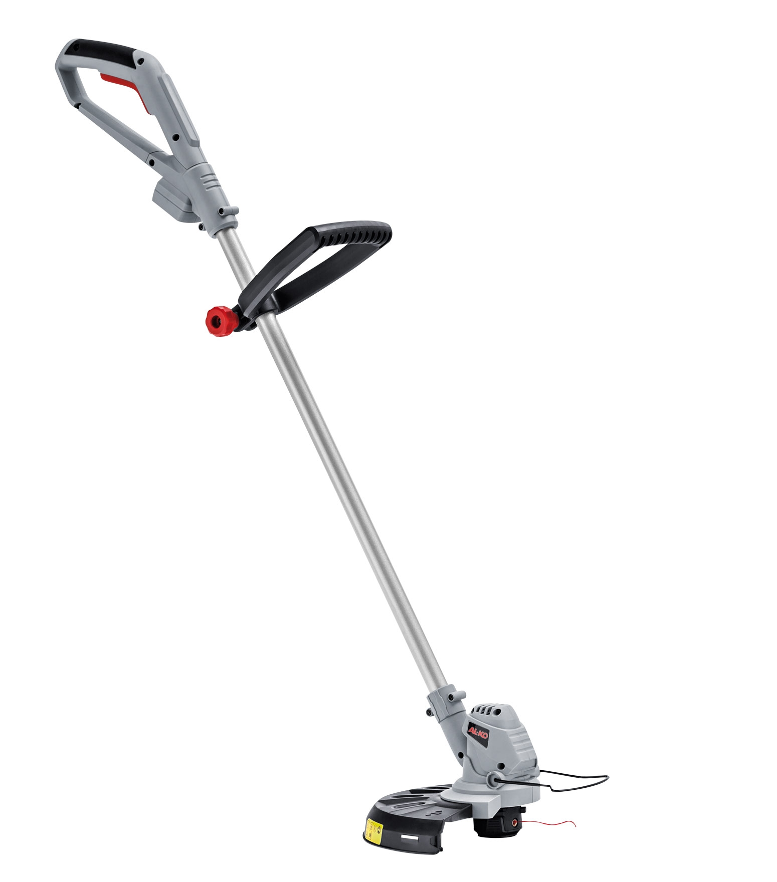Триммер аккумуляторный AL-KO Easy Flex GT 2000 Easy Flex, с аккумулятором купить по цене 9&nbsp;990 ₽ в интернет магазине ТЕХСАД