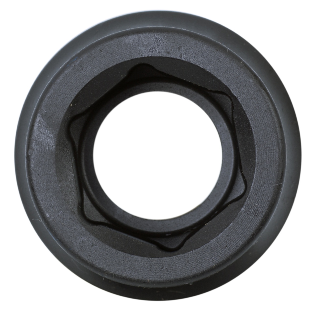 Головка торцевая ударная шестигранная 3/4'', 24 мм KING TONY 653524M купить по цене 870 ₽ в интернет магазине ТЕХСАД