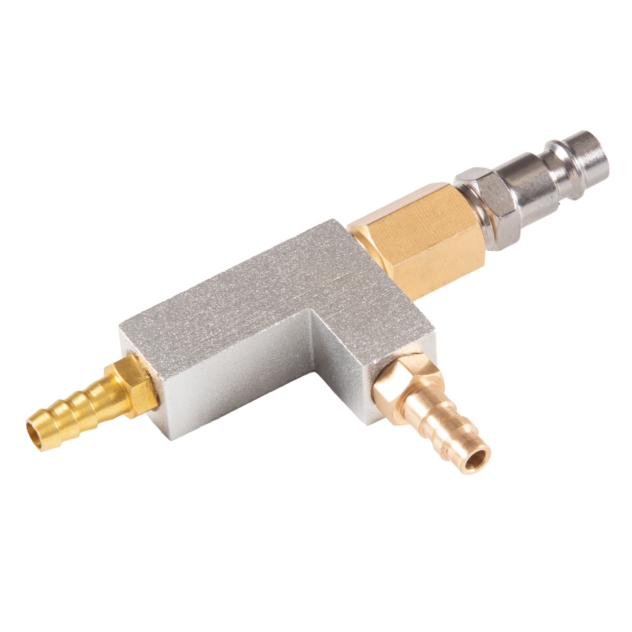 Набор для тестирования герметичности системы охлаждения, универсальный, кейс, 6 предметов AFFIX AF10331006C купить по цене 3&nbsp;420 ₽ в интернет магазине ТЕХСАД