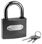 ЗУБР 75х58х28 мм, металлический корпус, замок навесной 3712-75 купить по цене 930 ₽ в интернет магазине ТЕХСАД