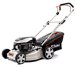 Газонокосилка бензиновая Helmut TR 46H купить по цене 27&nbsp;990 ₽ в интернет магазине ТЕХСАД