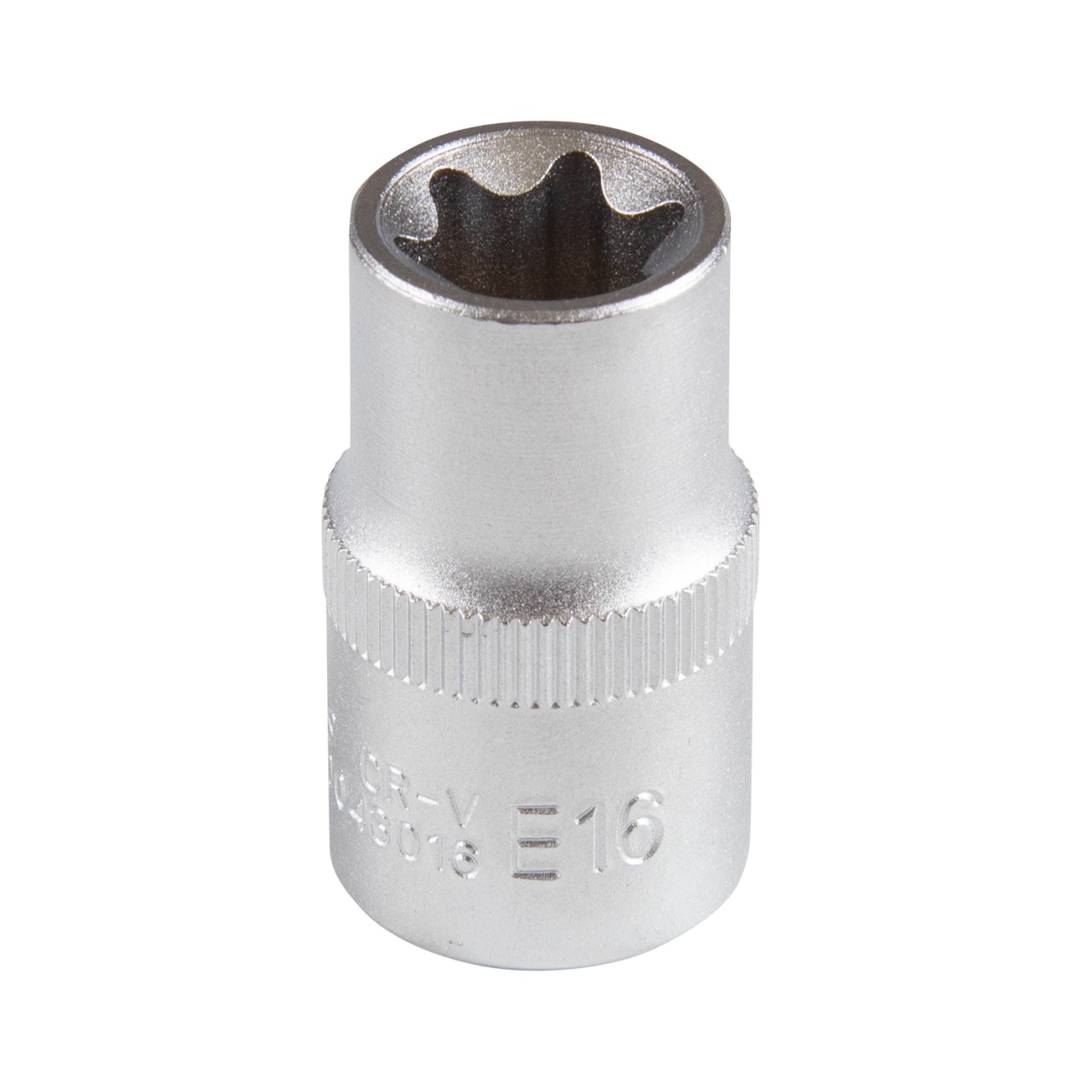 Головка торцевая TORX Е-стандарт 1/2'', E16 AFFIX AF00043016 купить по цене 150 ₽ в интернет магазине ТЕХСАД