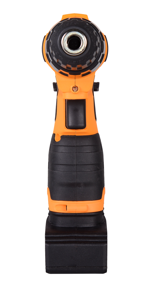 Дрель-шуруповерт ВИХРЬ ДА-24Л-2К купить по цене 6&nbsp;741 ₽ в интернет магазине ТЕХСАД