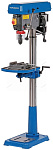 Станок вертикально-сверлильный 1100 Вт NORDBERG ND25118 купить по цене 59&nbsp;030 ₽ в интернет магазине ТЕХСАД