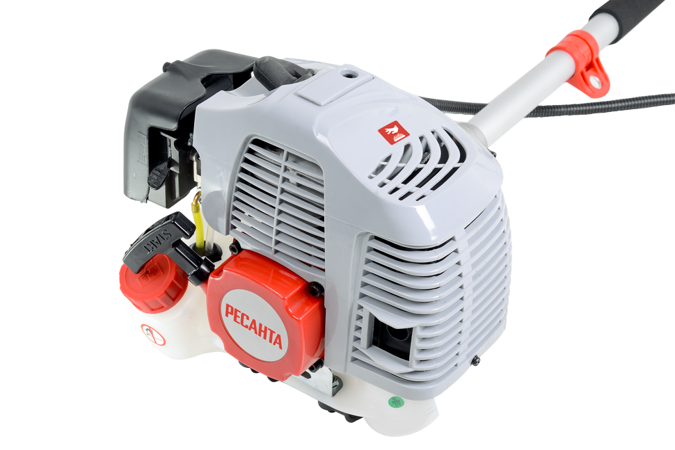 Триммер бензиновый Ресанта БТР-2900П купить по цене 14&nbsp;590 ₽ в интернет магазине ТЕХСАД