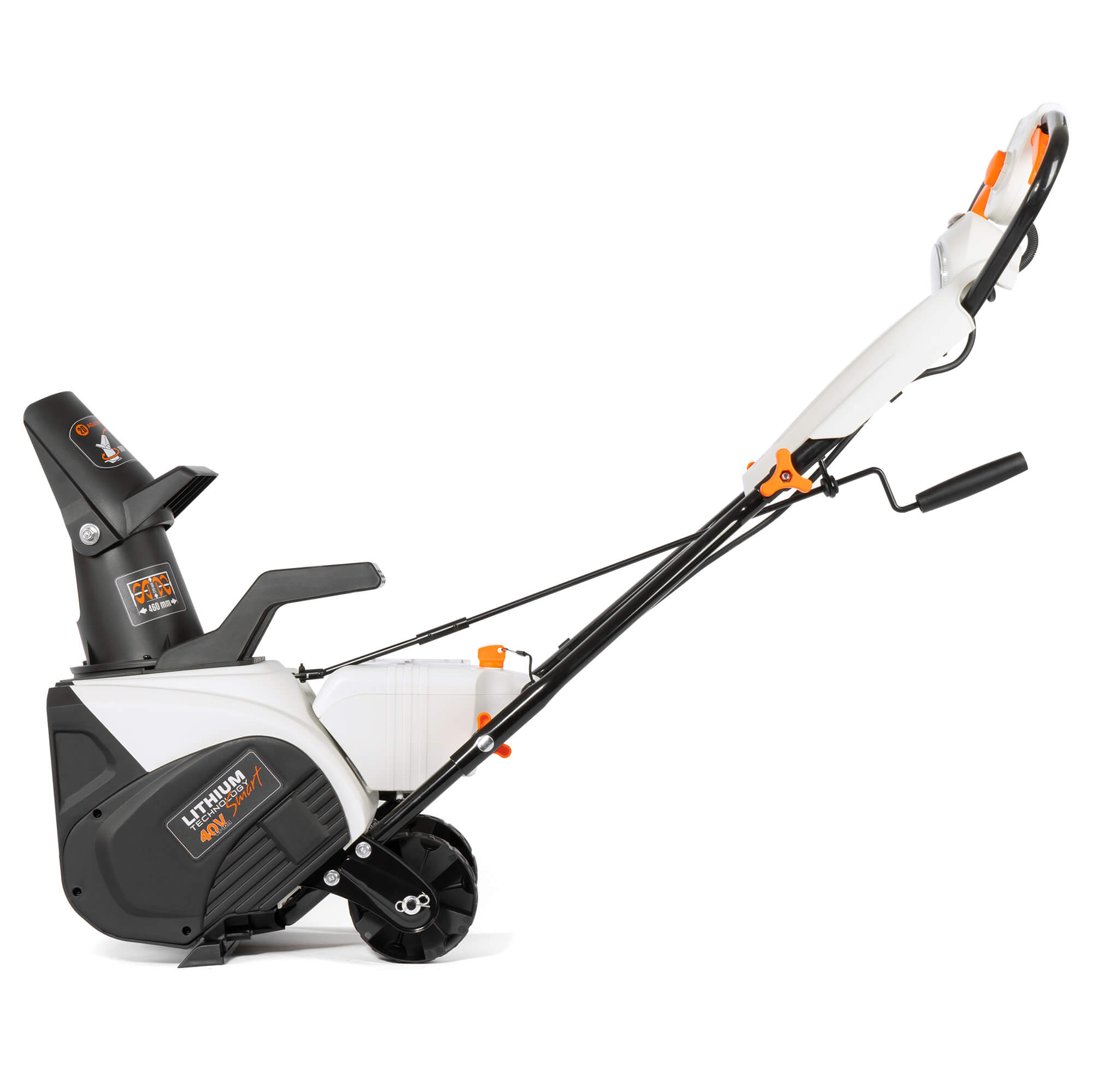 Снегоуборщик аккумуляторный DAEWOO DAST 5040Li BATTERY SET купить по цене 44&nbsp;990 ₽ в интернет магазине ТЕХСАД