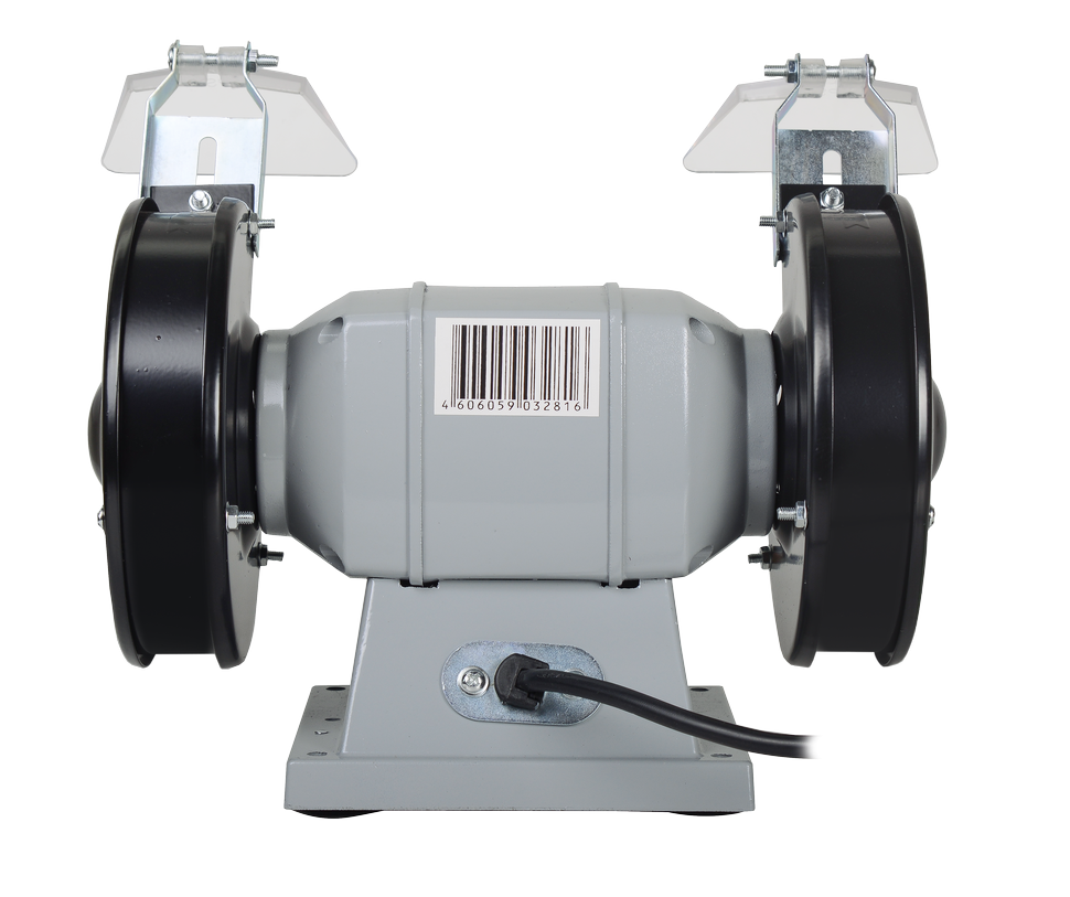 Точильный станок Ресанта Т-125/200 купить по цене 4&nbsp;390 ₽ в интернет магазине ТЕХСАД