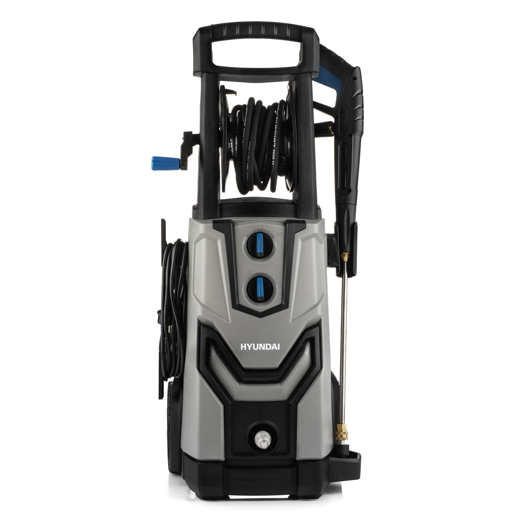 Мойка высокого давления HHW 225-700 купить по цене 39&nbsp;590 ₽ в интернет магазине ТЕХСАД