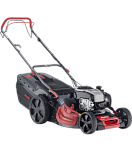 Газонокосилка бензиновая AL-KO Comfort 51.0 SP-B Plus купить по цене 54&nbsp;306 ₽ в интернет магазине ТЕХСАД