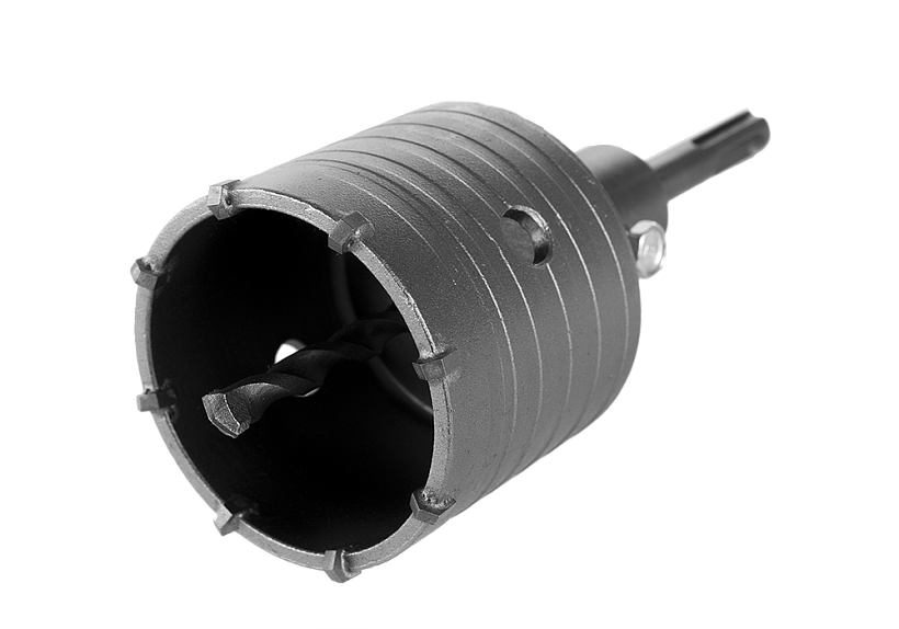 Коронка SDS+ Sturm! 9018-SDS-HD68 купить по цене 1&nbsp;120 ₽ в интернет магазине ТЕХСАД
