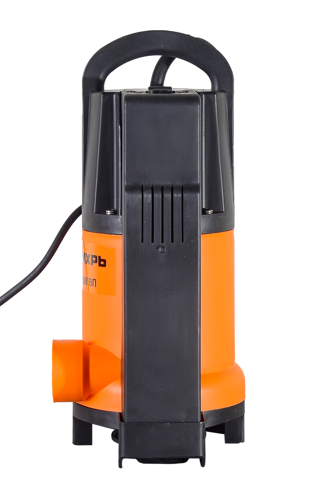 Дренажный насос Вихрь ДН-258/8 ВП купить по цене 3&nbsp;861 ₽ в интернет магазине ТЕХСАД