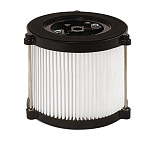 HEPA фильтр DAEWOO DAVC 40HF-13 купить по цене 4&nbsp;690 ₽ в интернет магазине ТЕХСАД